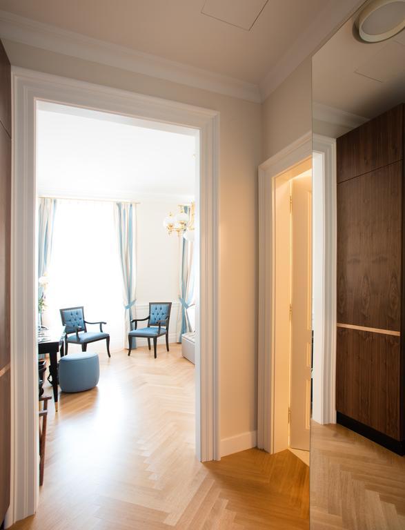 Imperium - Experience The Luxurious In Center Appartamento Vienna