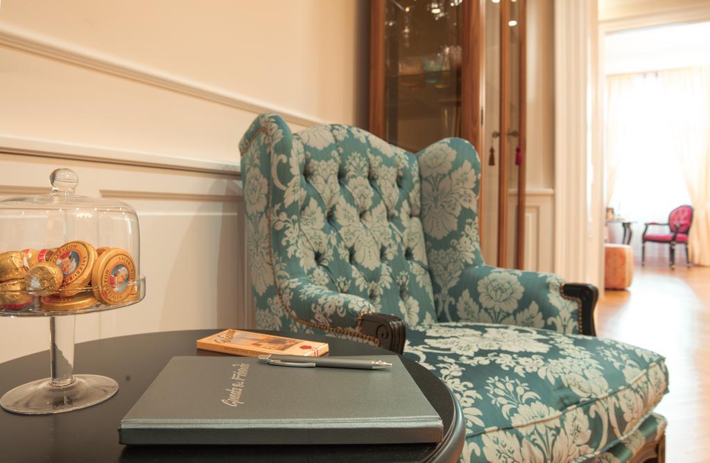 Imperium - Experience The Luxurious In Center Appartamento *
