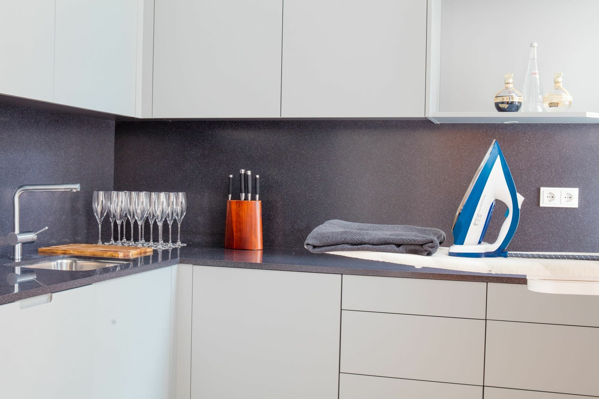 Imperium - Experience The Luxurious In Center Appartamento Vienna