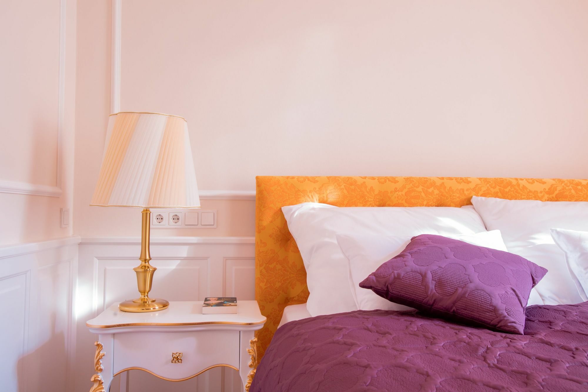 Appartamento Imperium - Experience The Luxurious In Center *