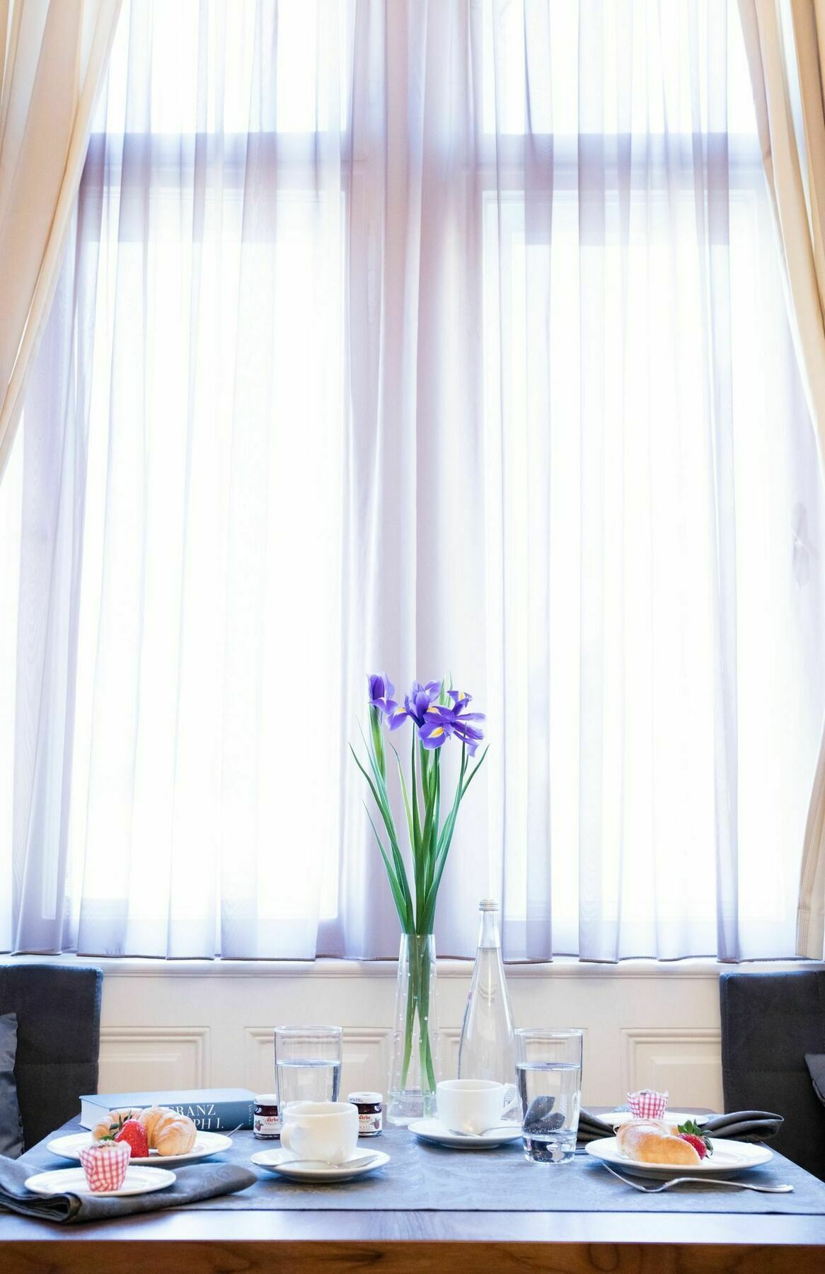 Appartamento Imperium - Experience The Luxurious In Center *