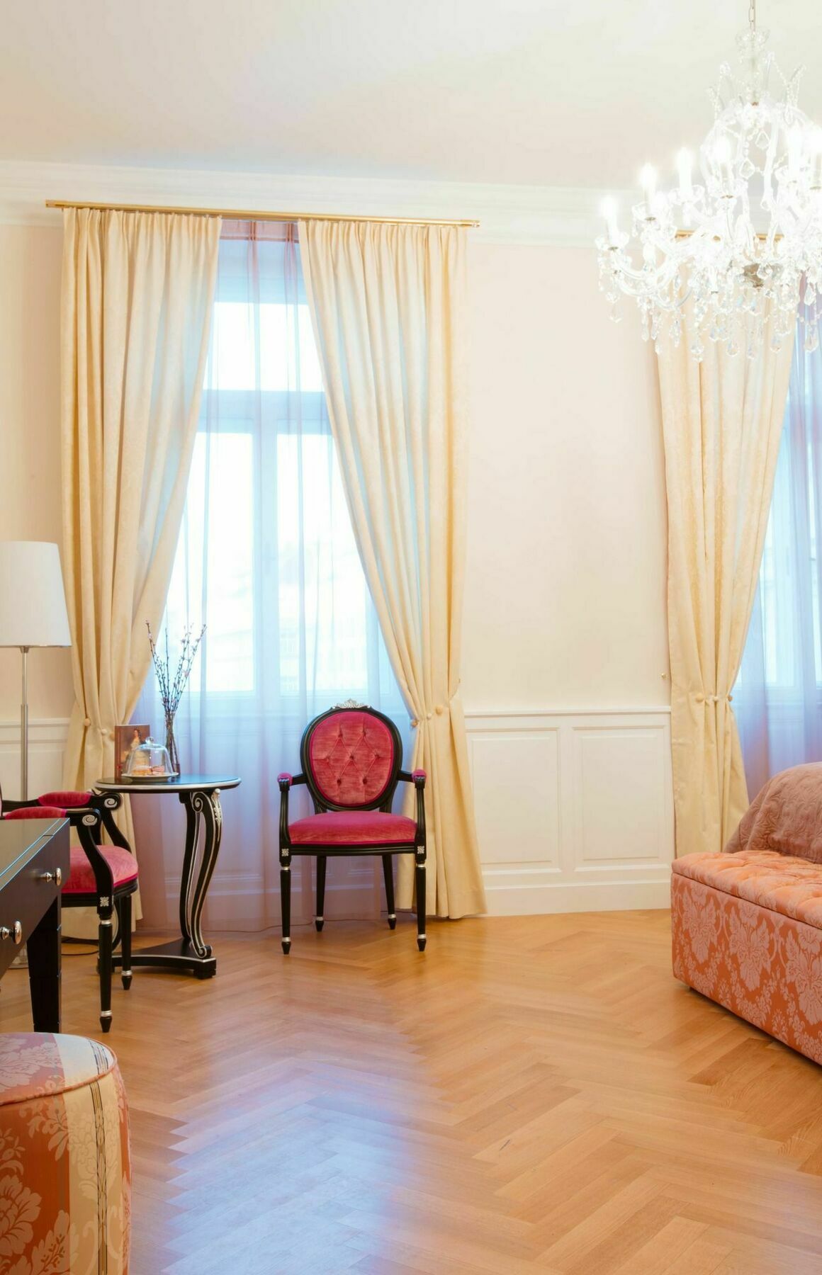 Appartamento Imperium - Experience The Most Luxurious In Center Vienna