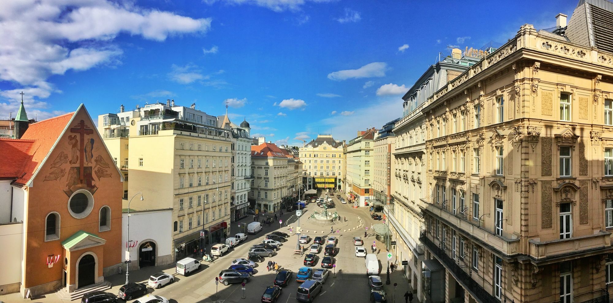 Imperium Wien