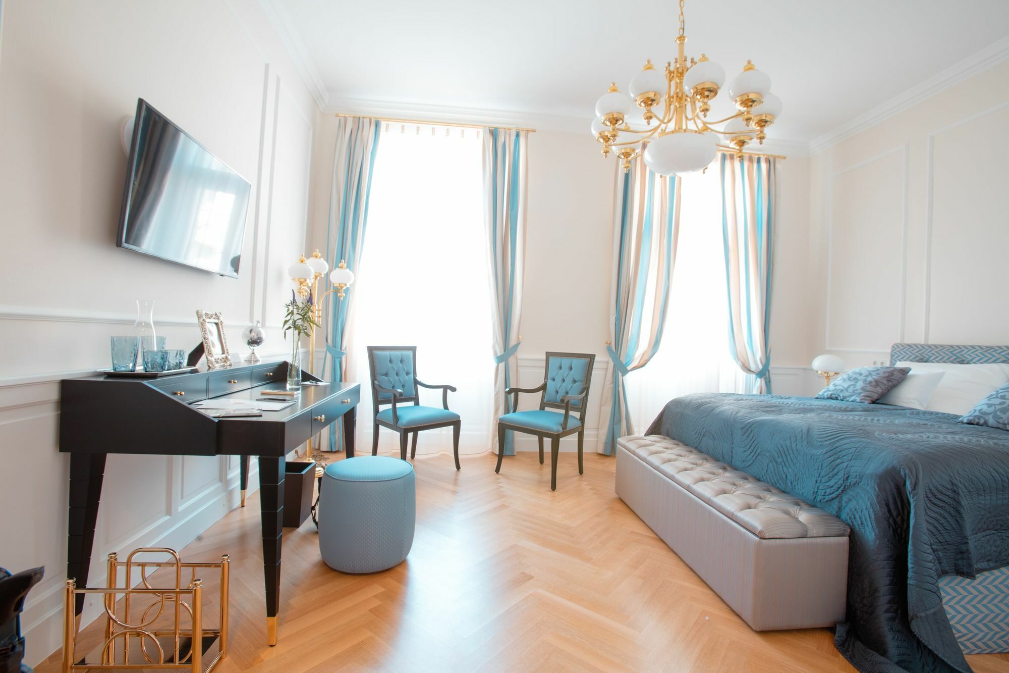 Imperium Apartment Wien